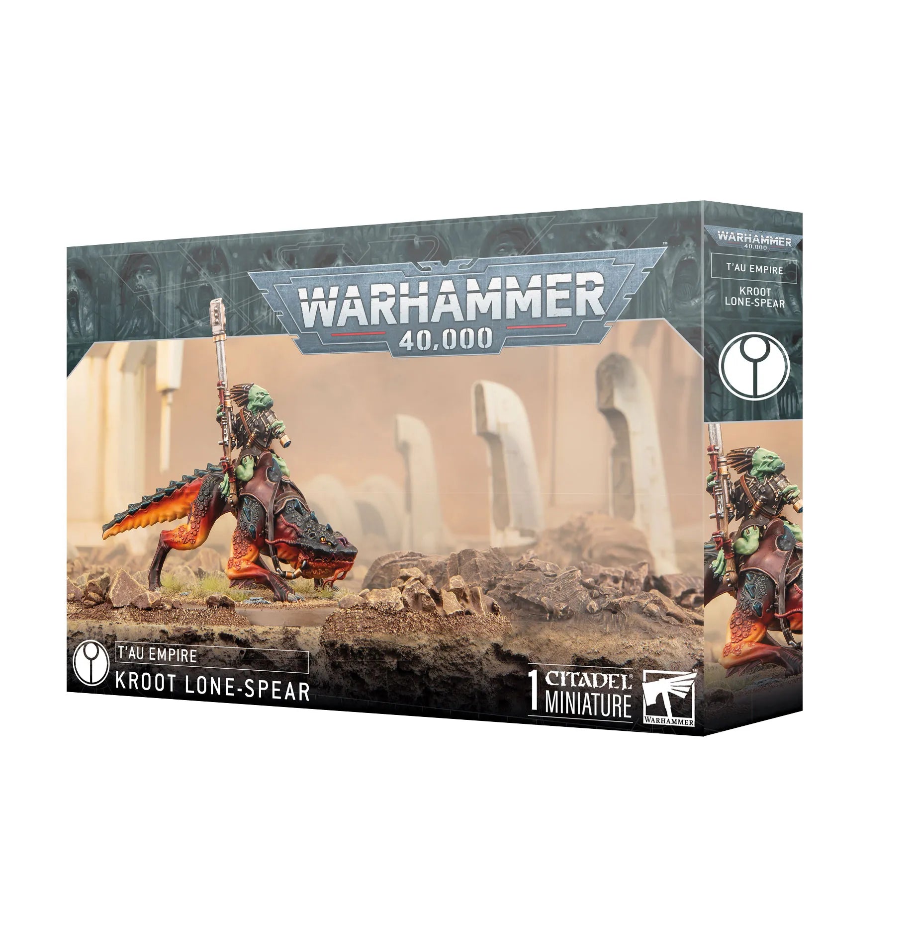 Solilance Kroot
