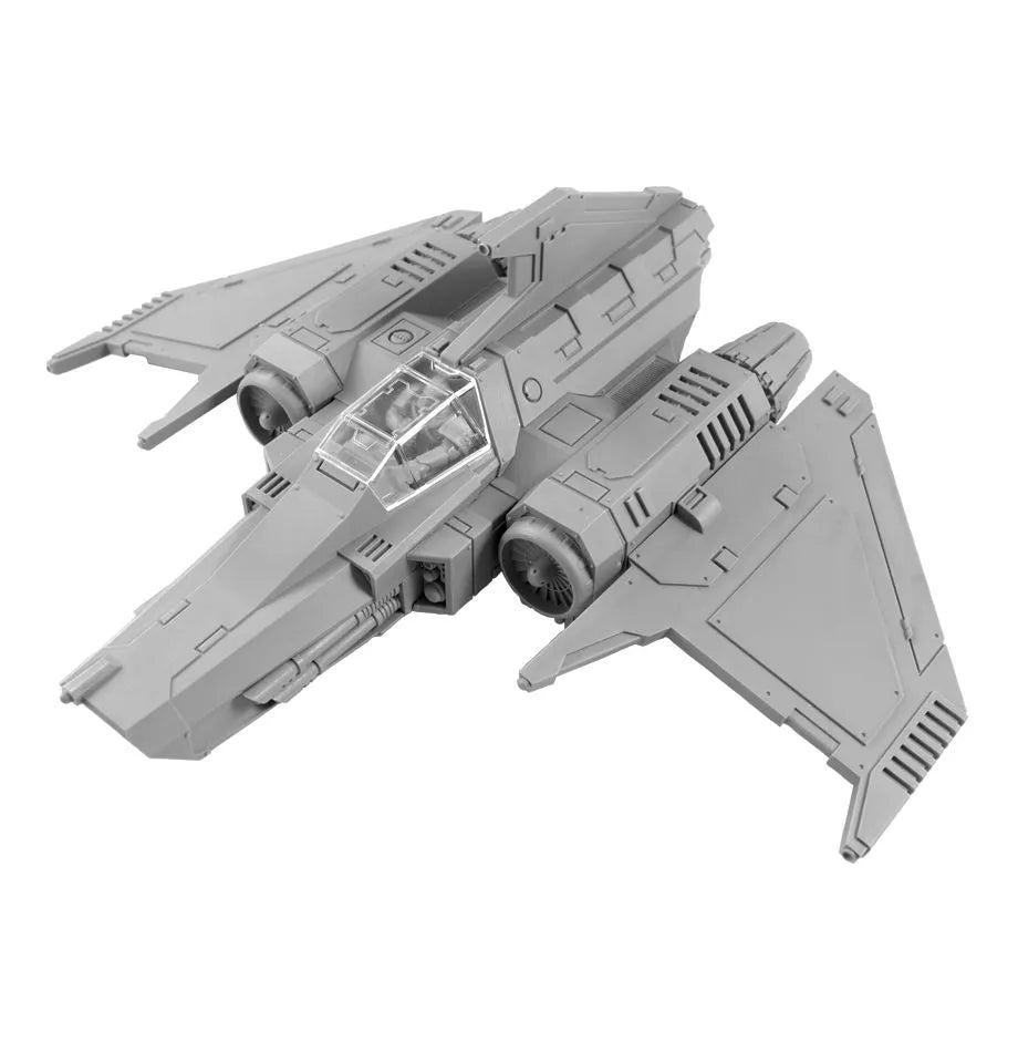 Intercepteur Xiphon