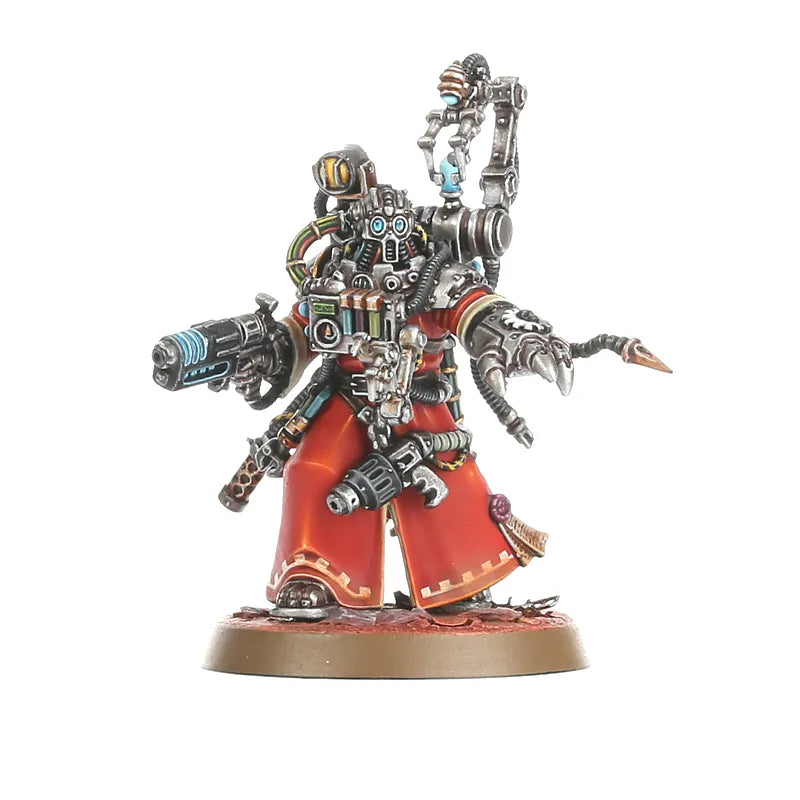 Kastelan Robots