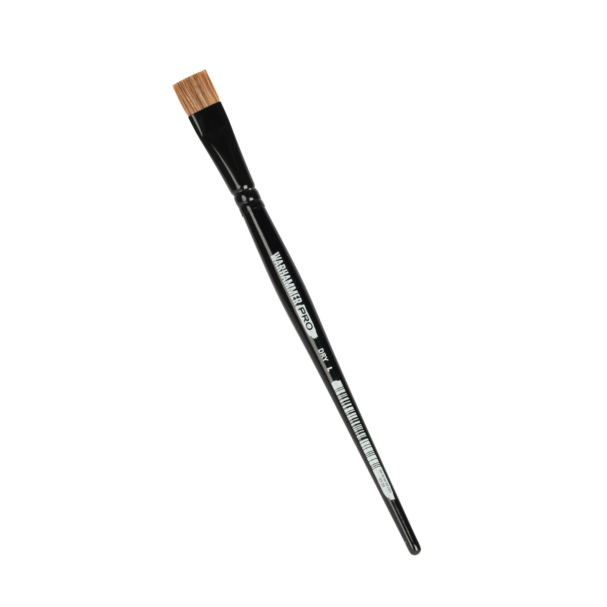 Pinceau Dry L Warhammer Pro