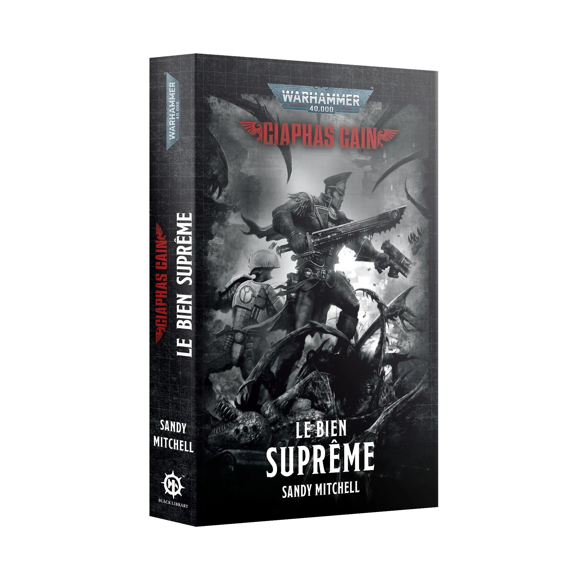 Le Bien Suprême (Livre Broché en Français)