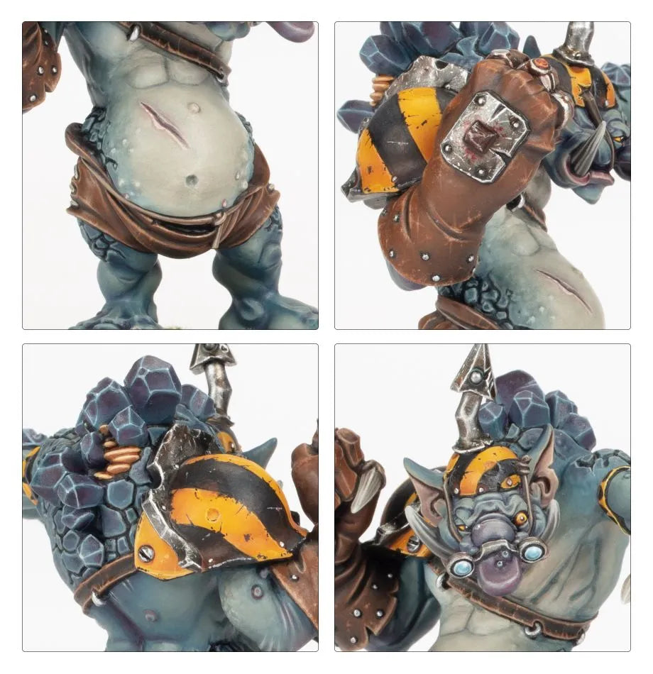 Ripper Bolgrot