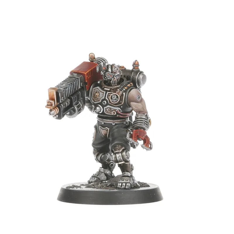 Kill Team: Clade de Combat