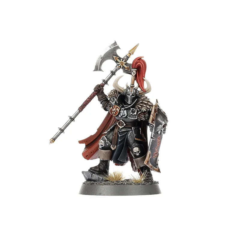 Guerriers du Chaos