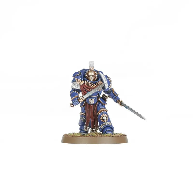 Garde d'Honneur Victrix