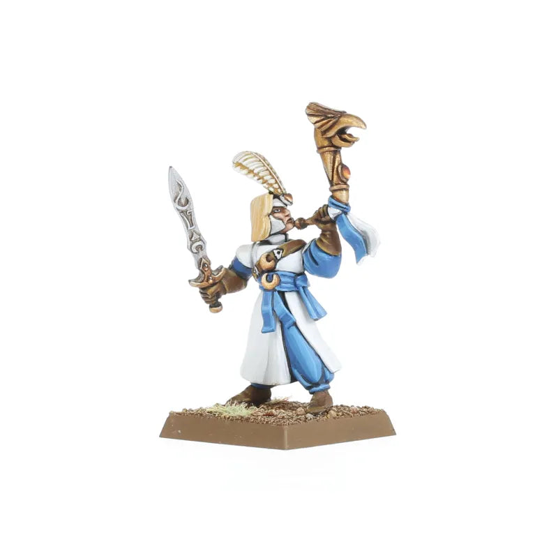 Archers Elfiques