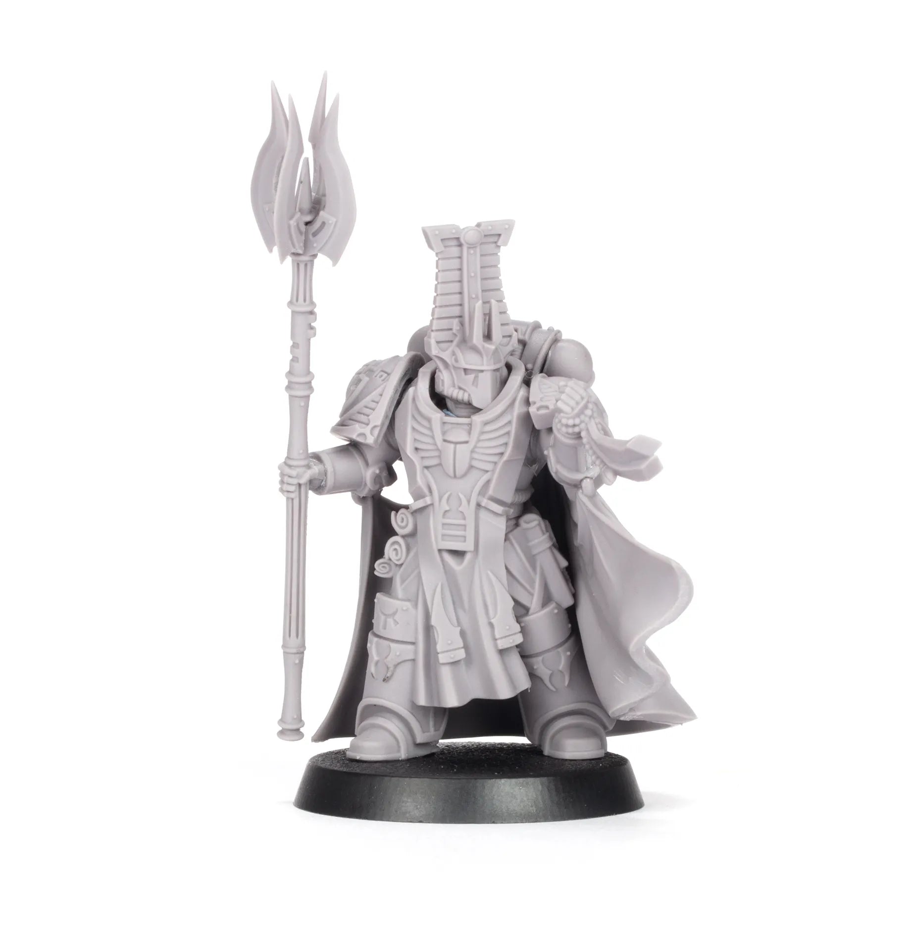 Thousand Sons – Consul Archiviste