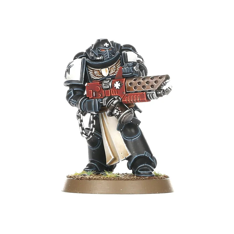 Escouade de Croisés Primaris