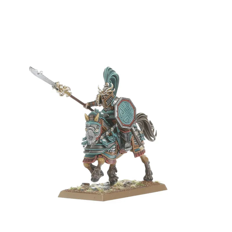 Armées du Grand Cathay: Armée de Colonne de Bataille
