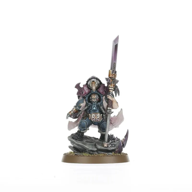 Buri Aegnirssen