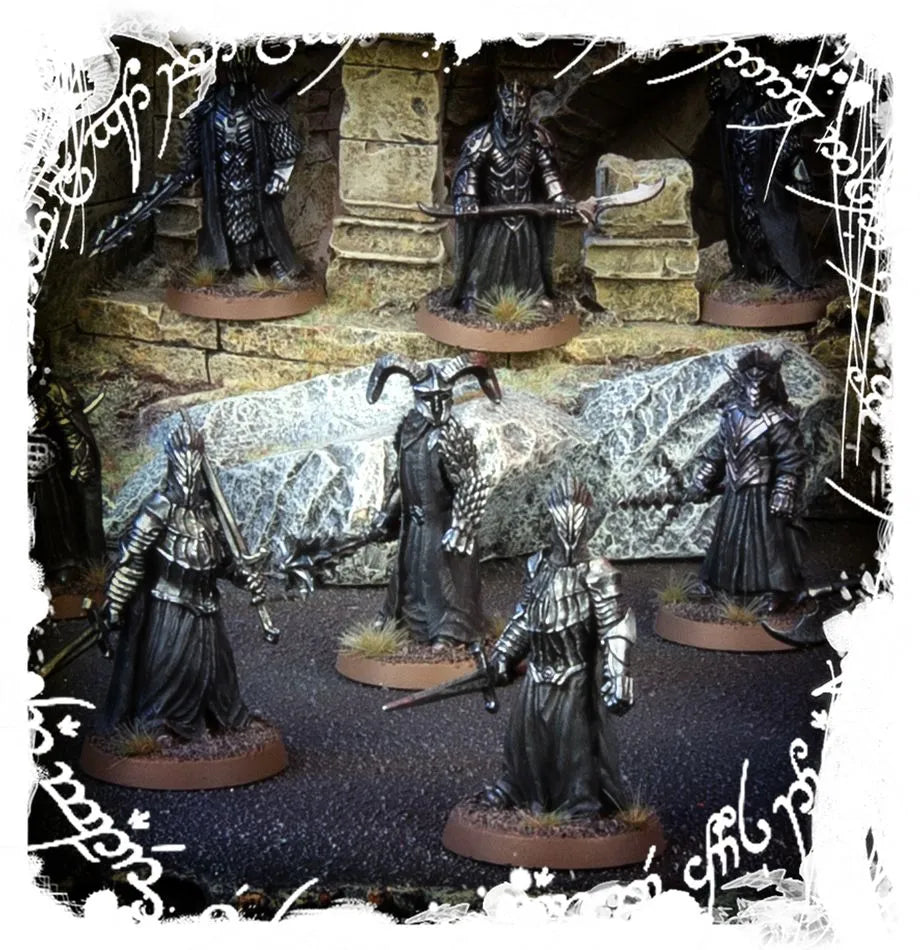 Nazgûl of Dol Guldur™