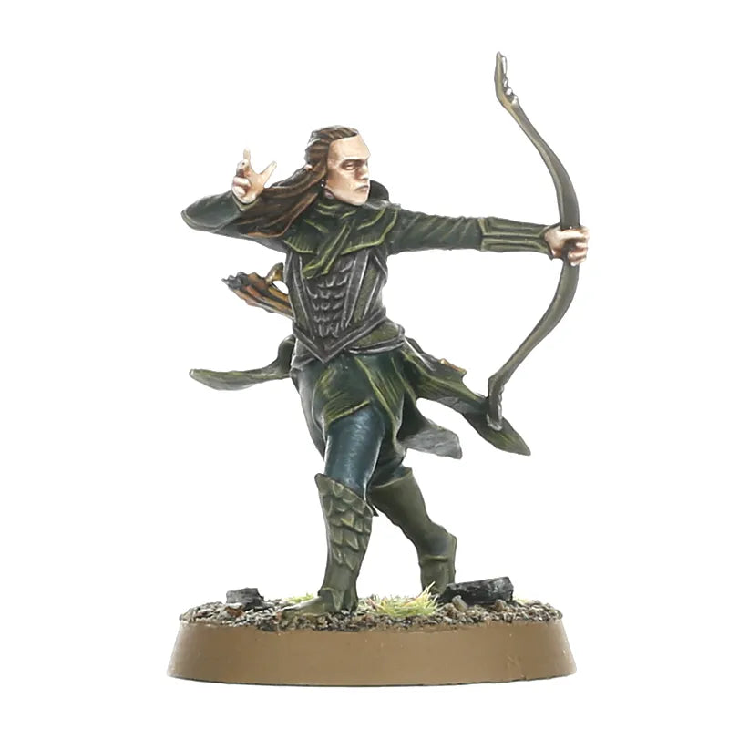 Mirkwood™ Rangers