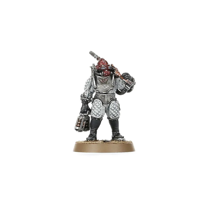 Solar Auxilia Rapier Battery – Multi-laser