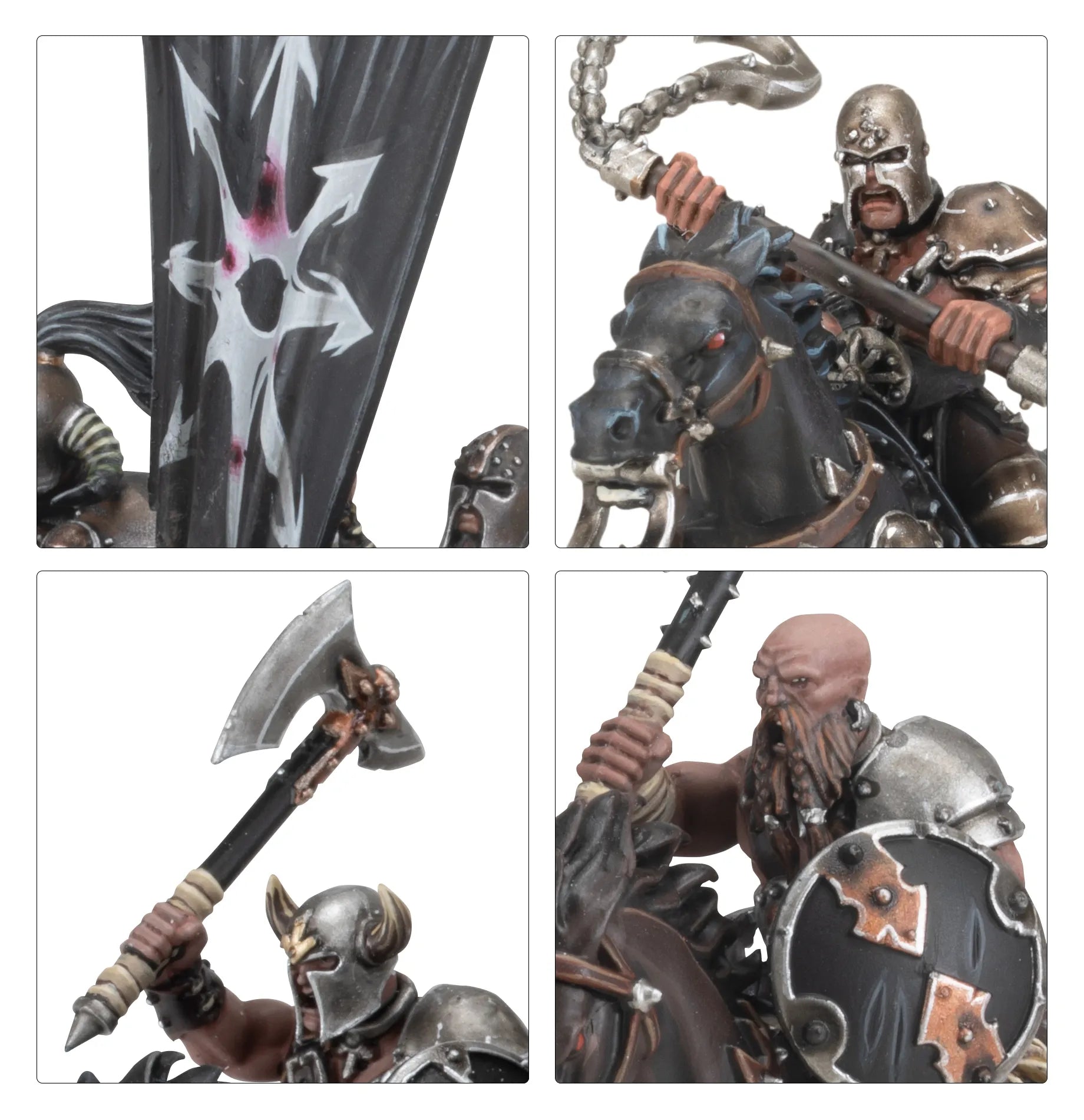 Cavaliers Maraudeurs