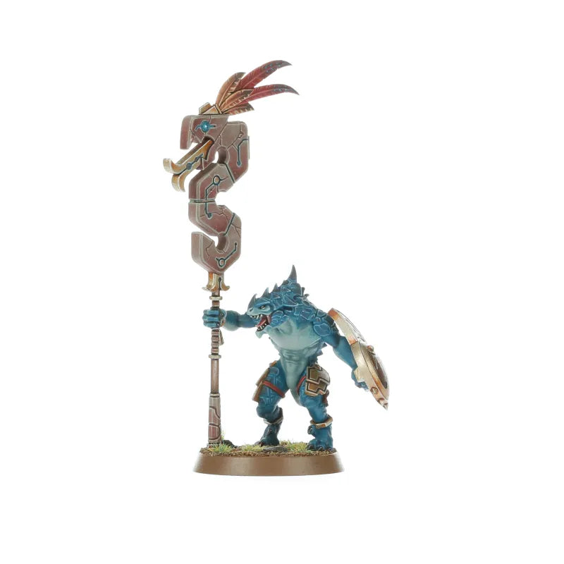 Fer de Lance: Séraphons