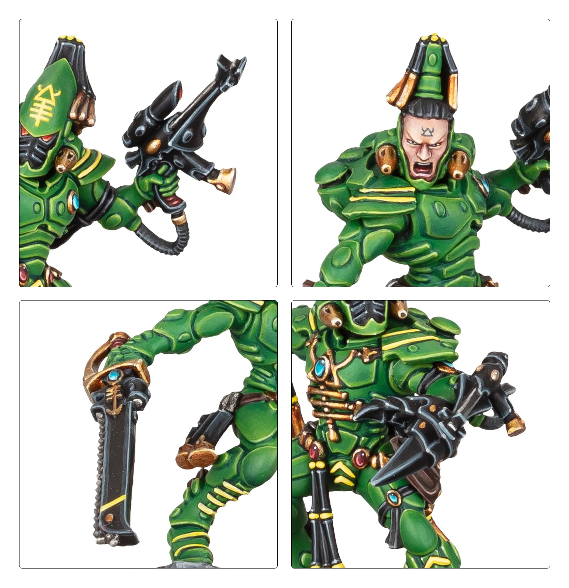 Kill Team: Lames de Khaine