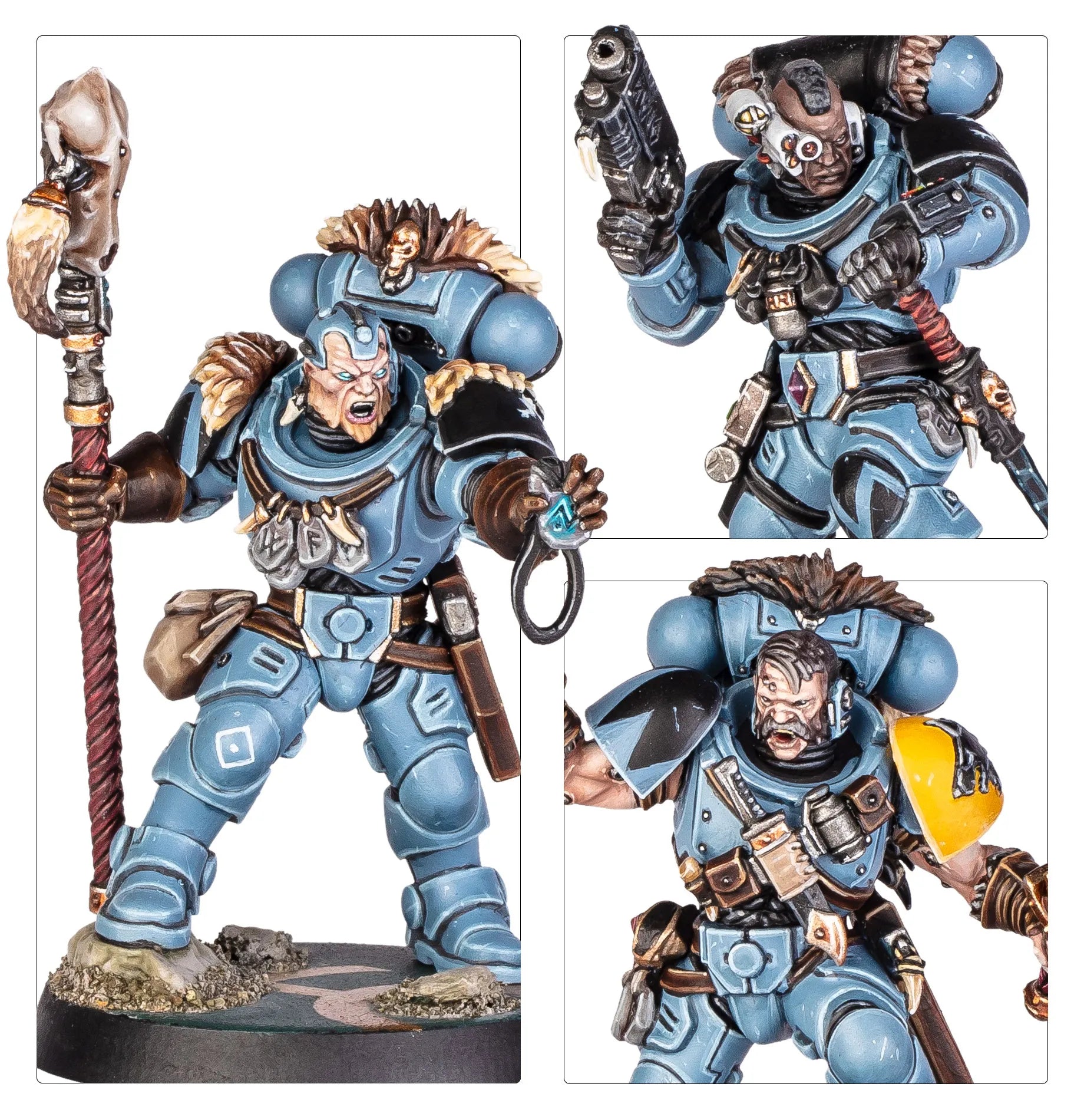 Kill Team: Dead Silence (Anglais)