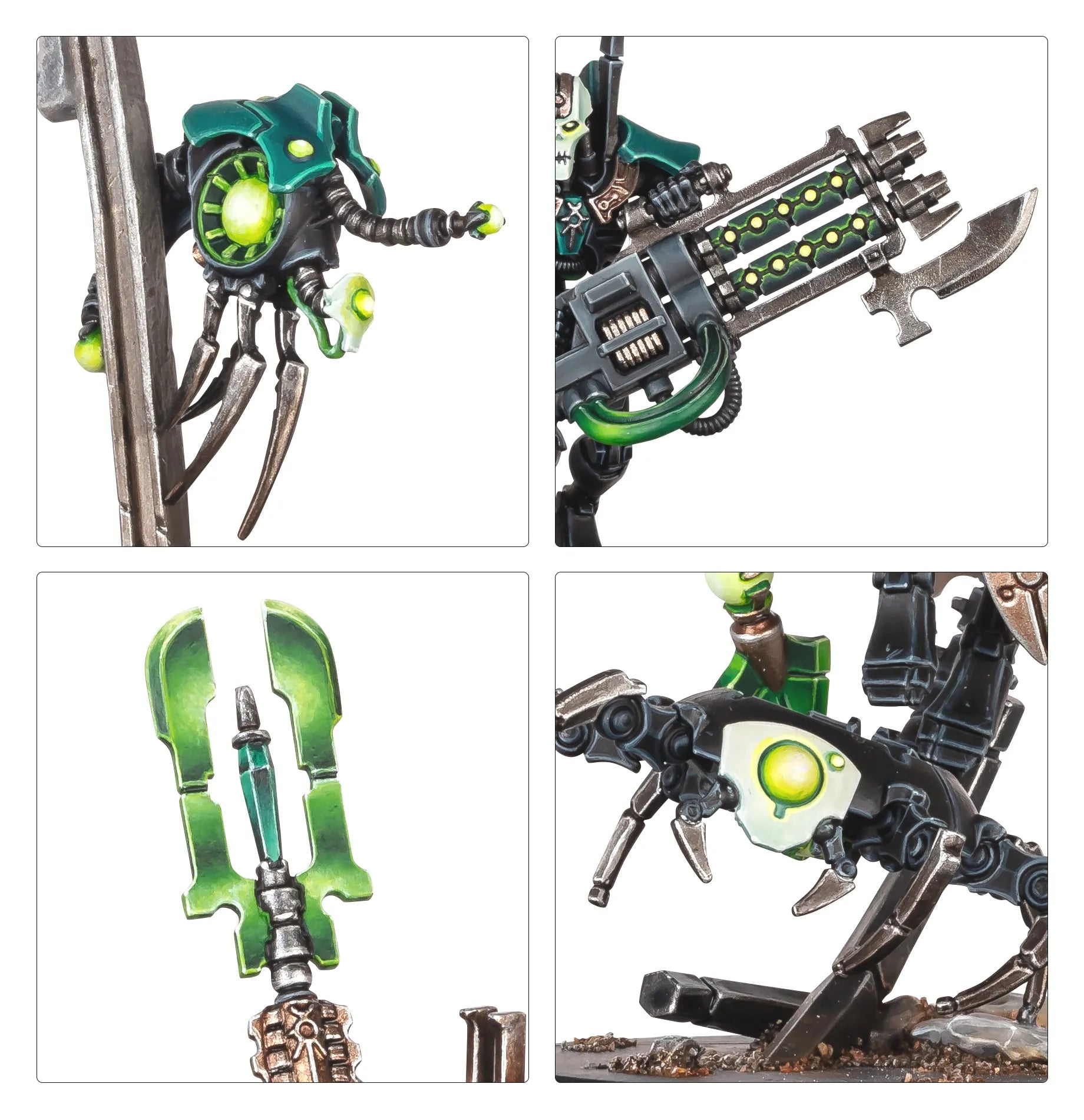 Kill Team: Cercle Hiérotek