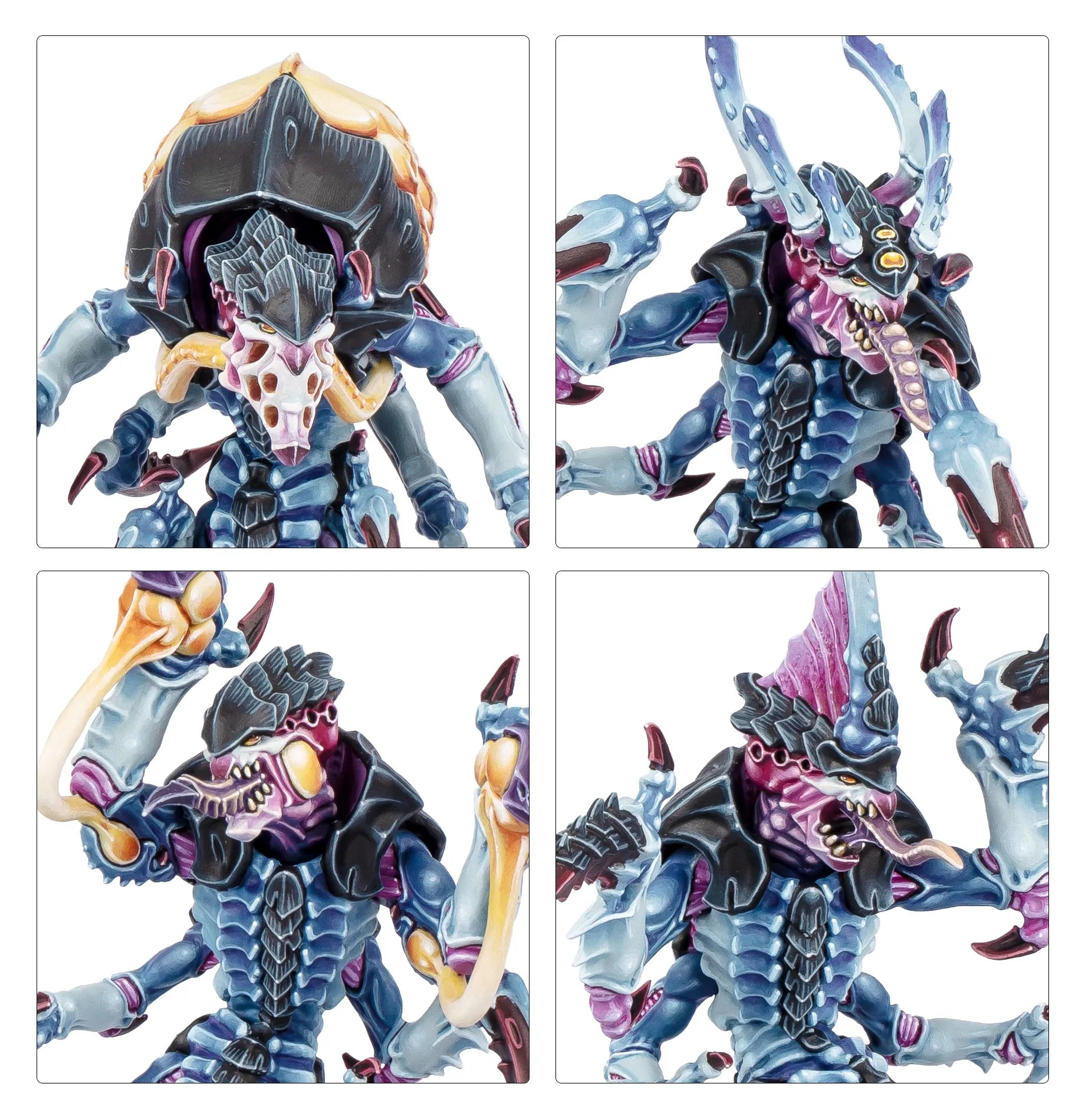 Kill Team: Rôdeurs