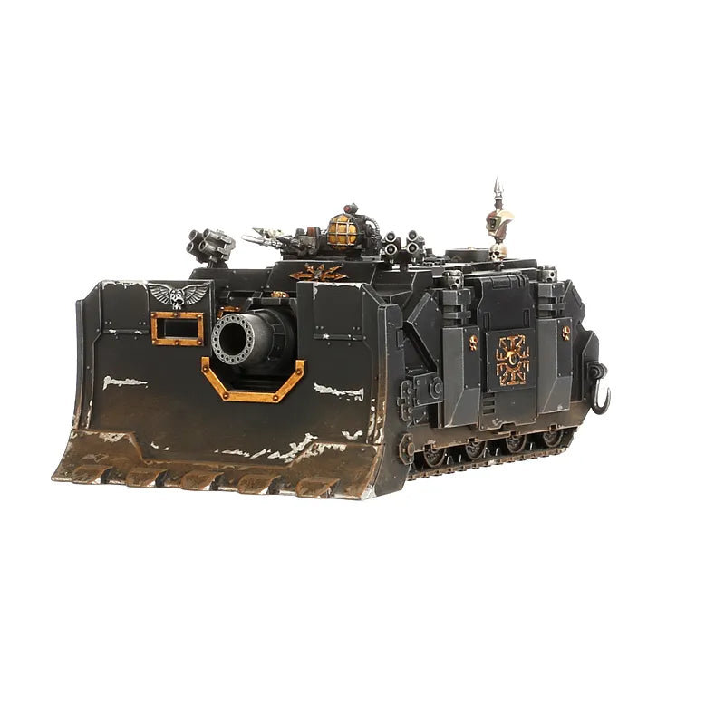Vindicator du Chaos