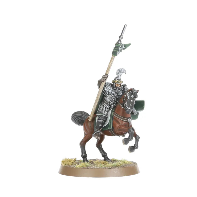 Aranarth & Argadir, Heroes of Arnor™