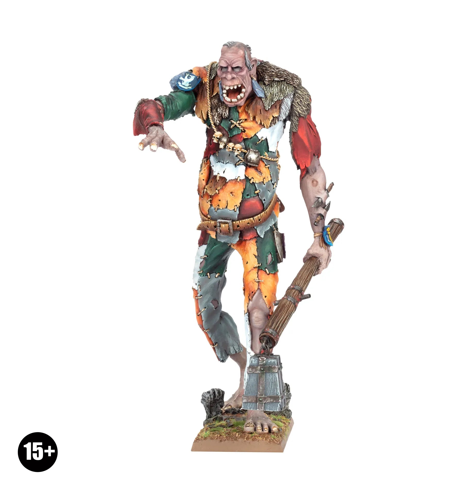 Géant Broyeur d'Os