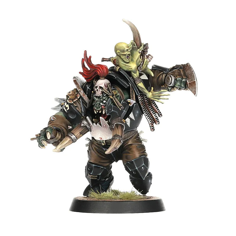Blood Bowl Second Season Edition (Anglais)