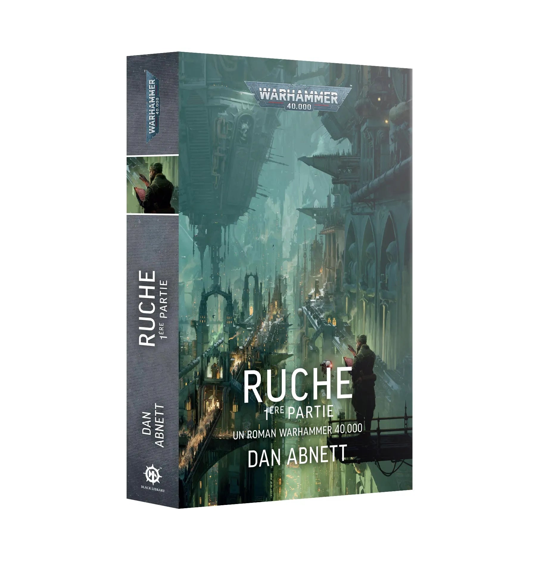 HIVE: Part One (Paperback) (Français)