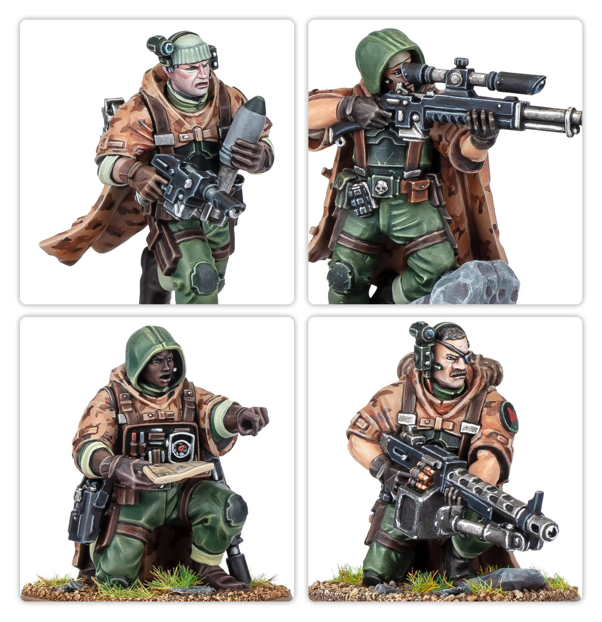 Kill Team™: Escouade Spectre