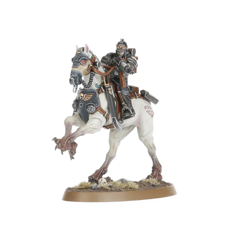 Cavaliers de Krieg