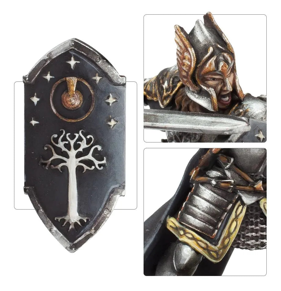 Wardens of Gondor™