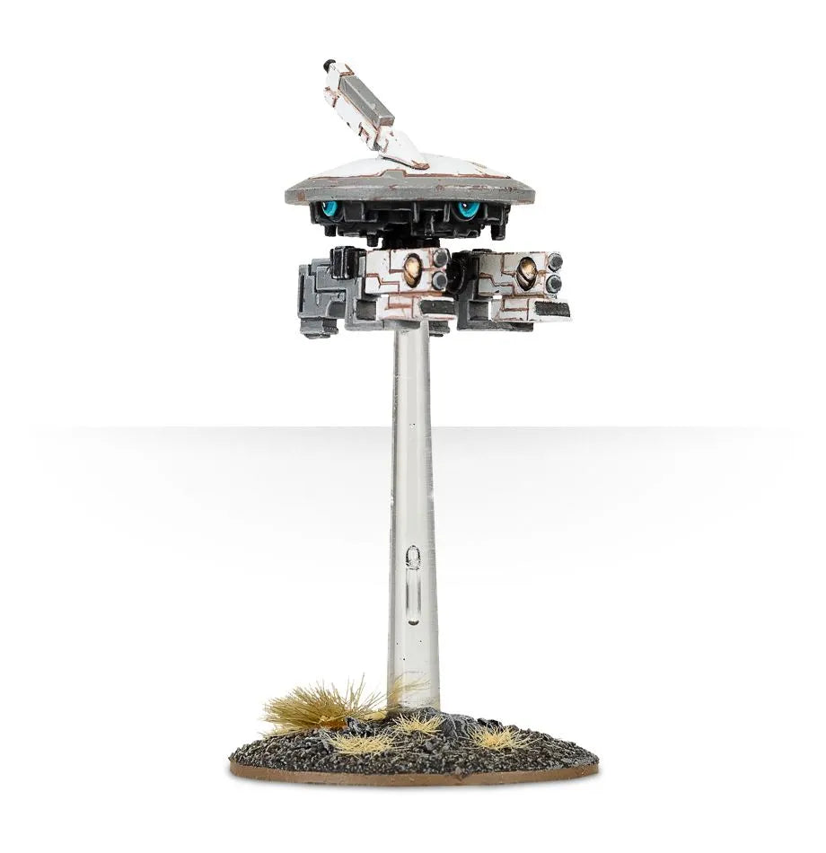 Drones Tactiques