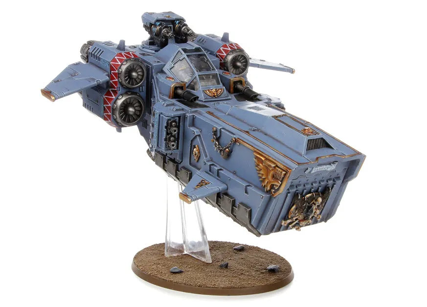 Stormwolf