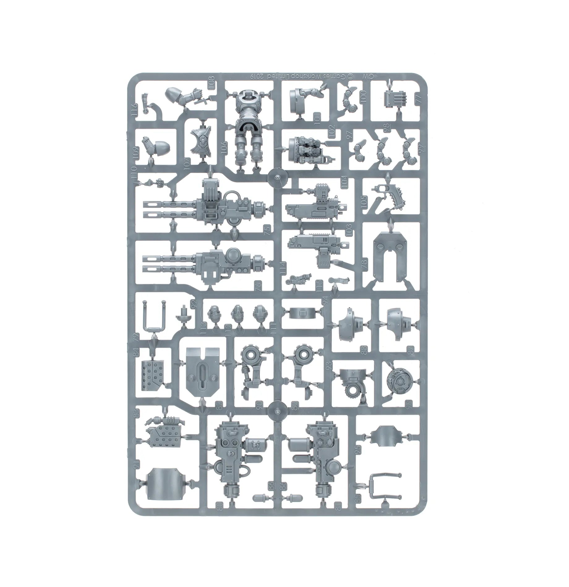 Patrouille: Raven Guard