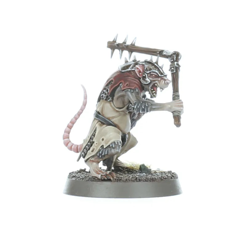 Fer de Lance: Skavens
