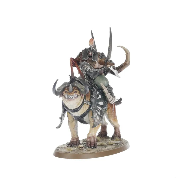 Set d'Armée des Hordegueules Ogors