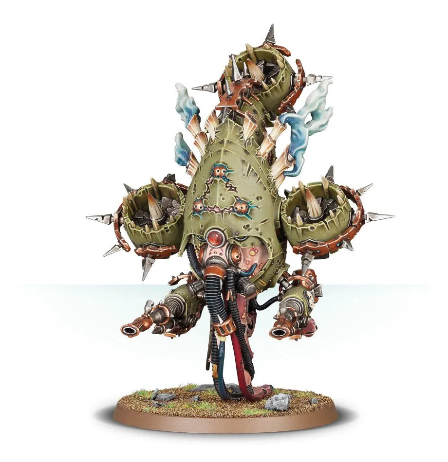 Drone Fétide