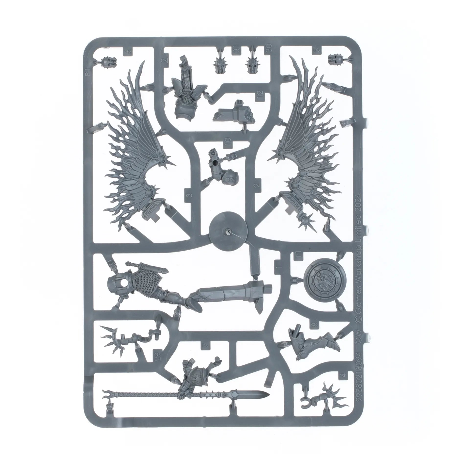 Warhammer Age of Sigmar: Spearhead Starter Set (Anglais)