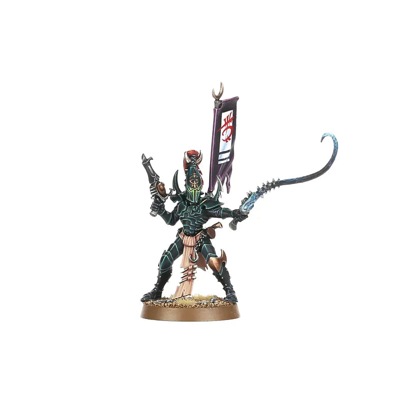 Guerriers Kabalites