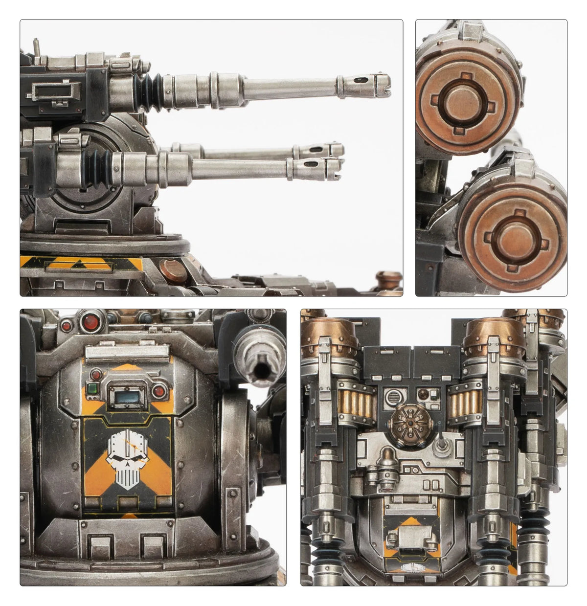 Warhammer: The Horus Heresy – Saturnine (Anglais)
