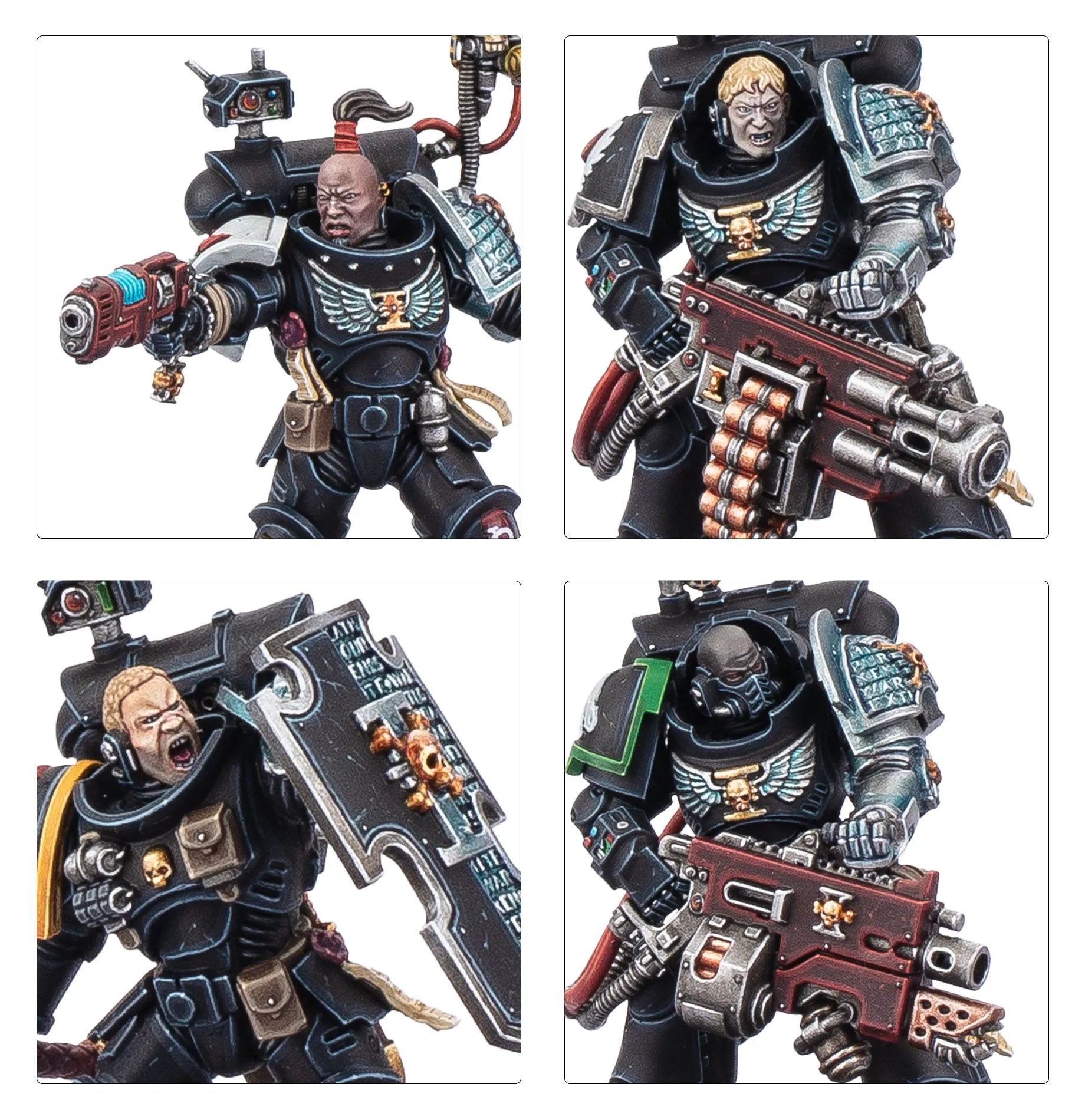 Kill Team: Monde-Nécropole