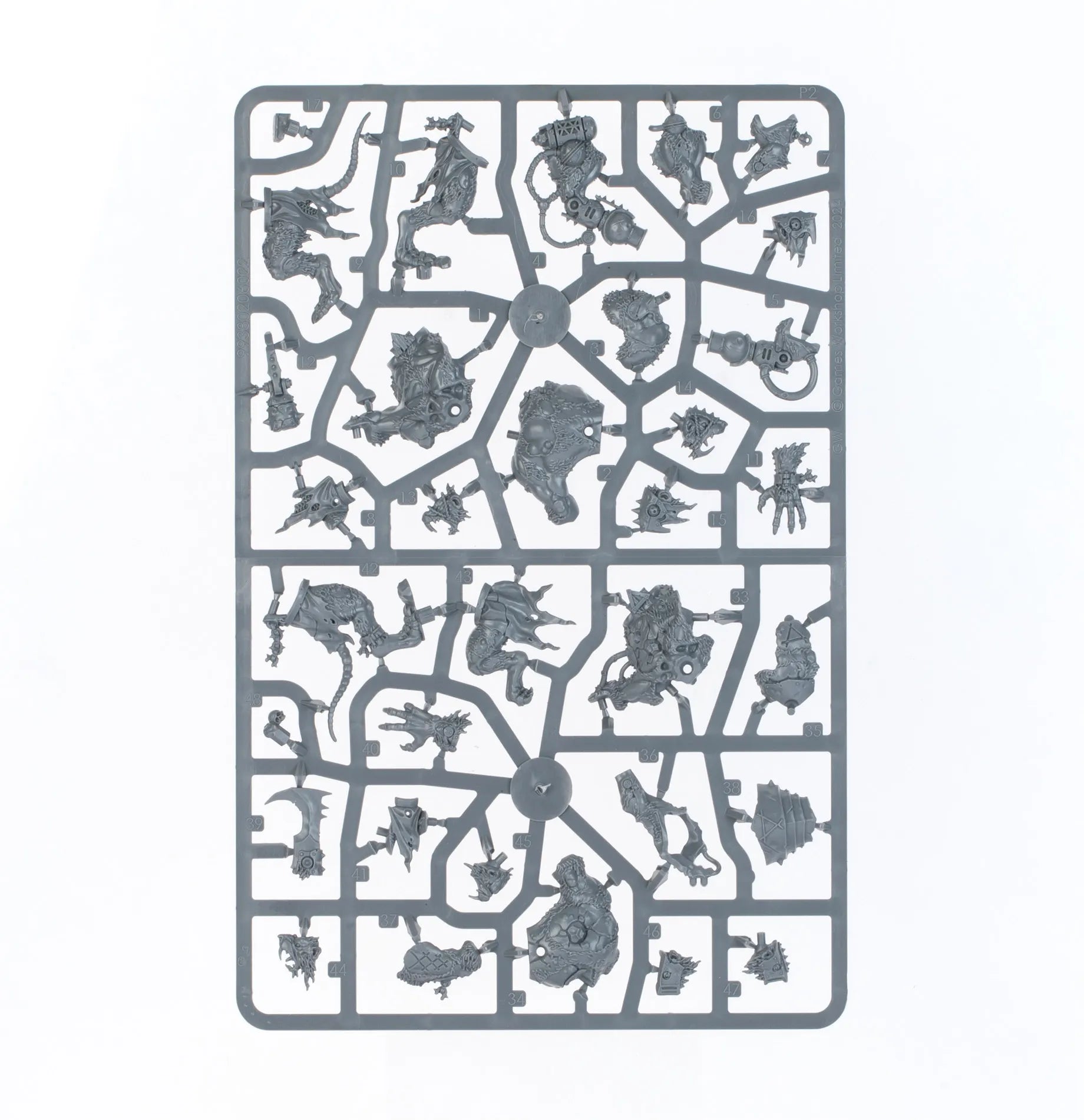 Warhammer Age of Sigmar: Set d'Initiation