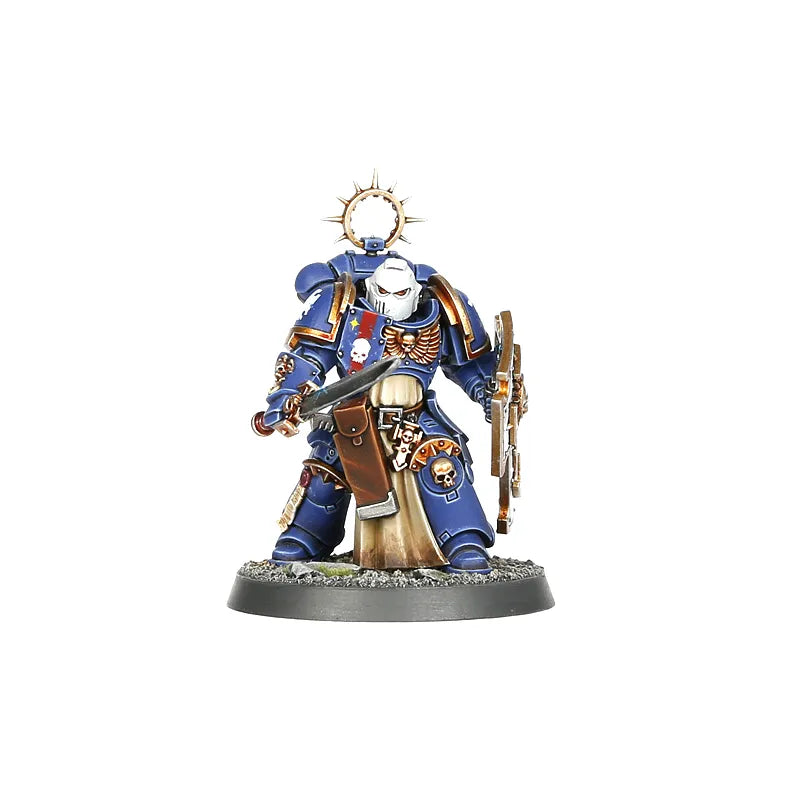 Space Marines: Honneur du Chapitre