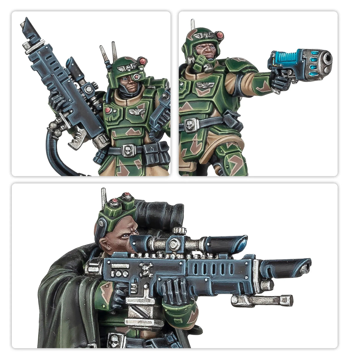 Kasrkins