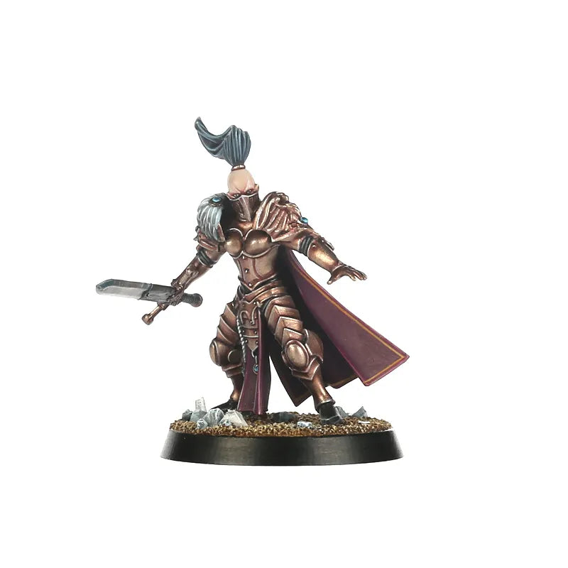 Escouade Vigilator