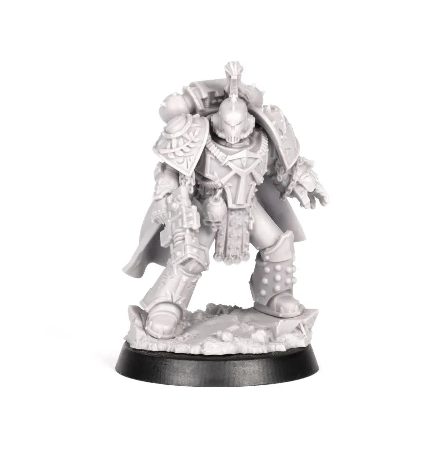Praetor de Légion des Sons of Horus