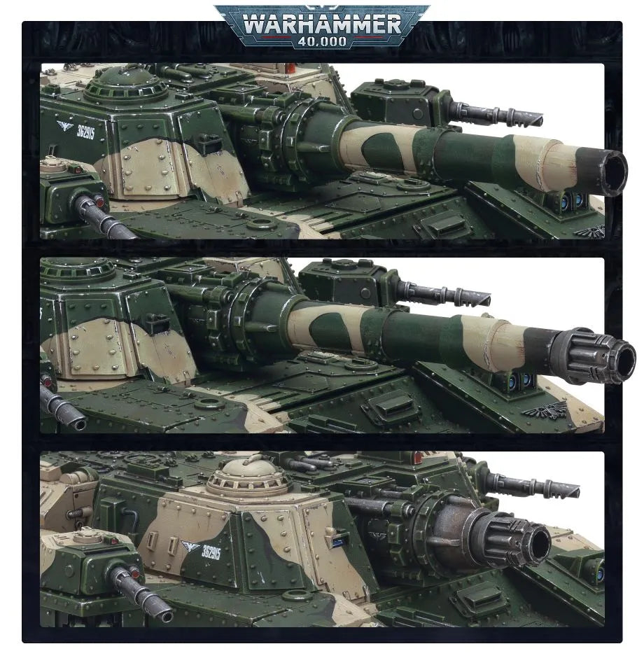 Banehammer