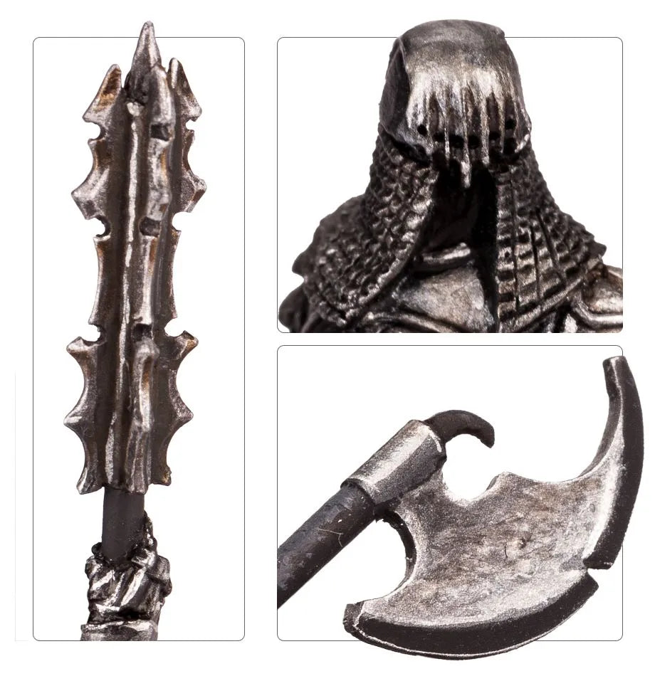 Nazgûl of Dol Guldur™