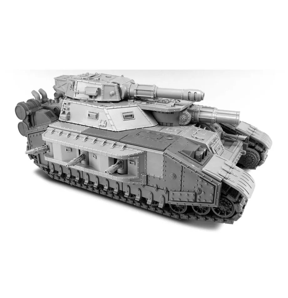 Stormhammer des Solar Auxilia