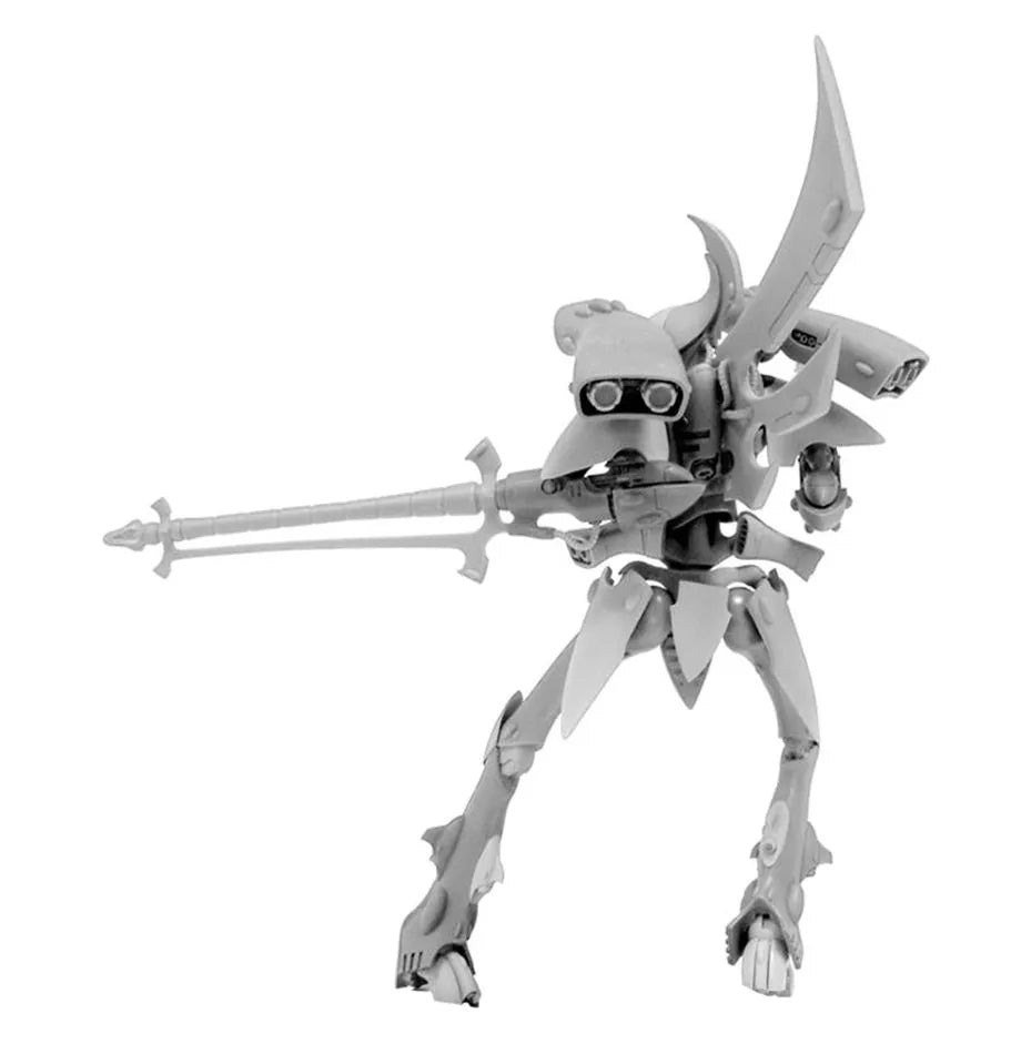 Titan Revenant avec Lances Soniques